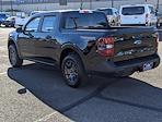 2024 Ford Maverick SuperCrew Cab AWD, Pickup for sale #J241065A - photo 4