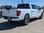 2024 Ford F-150 SuperCrew Cab 4x2, Pickup for sale #J241070 - photo 2