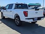 2024 Ford F-150 SuperCrew Cab 4x2, Pickup for sale #J241070 - photo 4