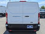 2024 Ford E-Transit 350 Super Cab Low Roof RWD, Empty Cargo Van for sale #J241072 - photo 3