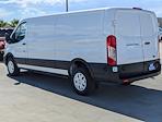 2024 Ford E-Transit 350 Super Cab Low Roof RWD, Empty Cargo Van for sale #J241072 - photo 4