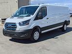 2024 Ford E-Transit 350 Super Cab Low Roof RWD, Empty Cargo Van for sale #J241072 - photo 5