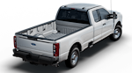 2024 Ford F-250 Super Cab 4x2, Pickup for sale #J241133 - photo 14