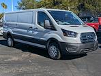 2024 Ford E-Transit 350 Super Cab Low Roof RWD, Empty Cargo Van for sale #J241173 - photo 1