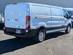 2024 Ford E-Transit 350 Super Cab Low Roof RWD, Empty Cargo Van for sale #J241173 - photo 2