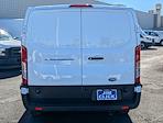 2024 Ford E-Transit 350 Super Cab Low Roof RWD, Empty Cargo Van for sale #J241173 - photo 3