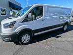 2024 Ford E-Transit 350 Super Cab Low Roof RWD, Empty Cargo Van for sale #J241173 - photo 5