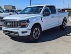 2024 Ford F-150 Super Cab 4x2, Pickup for sale #J241190 - photo 5