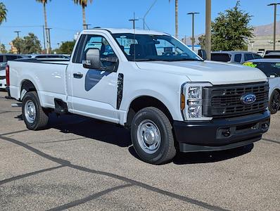 2024 Ford F-250 Regular Cab 4x2, Pickup for sale #J241207 - photo 1