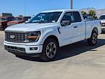 2024 Ford F-150 Super Cab 4x2, Pickup for sale #J241216 - photo 5