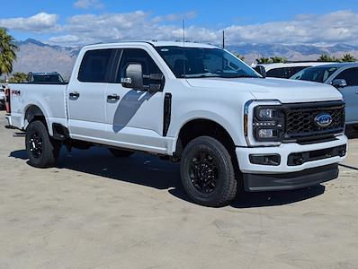 2024 Ford F-250 Crew Cab 4x4, Pickup for sale #J241246 - photo 1