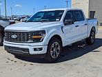 2024 Ford F-150 SuperCrew Cab 4x2, Pickup for sale #J241248 - photo 5