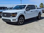 2024 Ford F-150 SuperCrew Cab 4x2, Pickup for sale #J241256 - photo 5