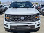 2024 Ford F-150 SuperCrew Cab 4x2, Pickup for sale #J241256 - photo 6