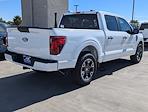 2024 Ford F-150 SuperCrew Cab 4x2, Pickup for sale #J241256 - photo 2