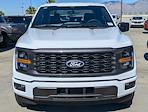 2024 Ford F-150 SuperCrew Cab 4x2, Pickup for sale #J241260 - photo 6