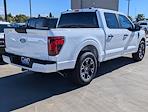 2024 Ford F-150 SuperCrew Cab 4x2, Pickup for sale #J241260 - photo 2