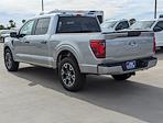 2024 Ford F-150 SuperCrew Cab 4x2, Pickup for sale #J241270 - photo 4