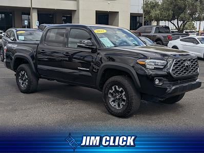 2023 Toyota Tacoma Double Cab 4WD Pickup for sale #J241274B - photo 1