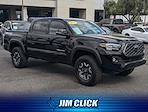 2023 Toyota Tacoma Double Cab 4WD Pickup for sale #J241274B - photo 1
