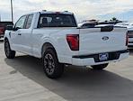 2024 Ford F-150 Super Cab 4x2, Pickup for sale #J241290 - photo 4