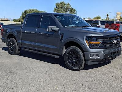 2024 Ford F-150 SuperCrew Cab 4x4 Pickup for sale #J241291 - photo 1