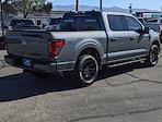 2024 Ford F-150 SuperCrew Cab 4x4 Pickup for sale #J241291 - photo 2