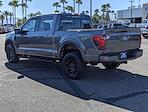 2024 Ford F-150 SuperCrew Cab 4x4 Pickup for sale #J241291 - photo 4
