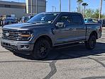 2024 Ford F-150 SuperCrew Cab 4x4 Pickup for sale #J241291 - photo 5