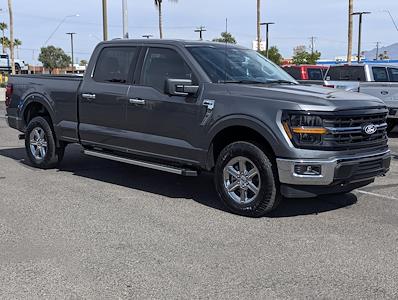 2024 Ford F-150 SuperCrew Cab 4x4 Pickup for sale #J241302 - photo 1