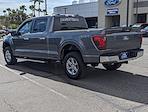 2024 Ford F-150 SuperCrew Cab 4x4 Pickup for sale #J241302 - photo 4