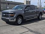 2024 Ford F-150 SuperCrew Cab 4x4 Pickup for sale #J241302 - photo 5