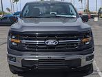 2024 Ford F-150 SuperCrew Cab 4x4 Pickup for sale #J241302 - photo 6