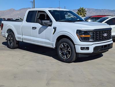 2024 Ford F-150 Super Cab 4x2, Pickup for sale #J241304 - photo 1