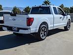 2024 Ford F-150 Super Cab 4x2, Pickup for sale #J241304 - photo 2