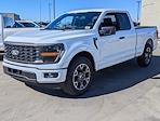 2024 Ford F-150 Super Cab 4x2, Pickup for sale #J241304 - photo 5