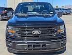 2024 Ford F-150 SuperCrew Cab 4x2, Pickup for sale #J241305 - photo 6