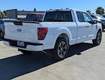 2024 Ford F-150 Super Cab 4x2, Pickup for sale #J241306 - photo 2