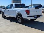 2024 Ford F-150 Super Cab 4x2, Pickup for sale #J241306 - photo 4