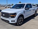 2024 Ford F-150 Super Cab 4x2, Pickup for sale #J241306 - photo 5