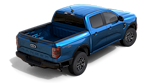 2024 Ford Ranger SuperCrew Cab 4x4, Pickup for sale #J241307 - photo 15