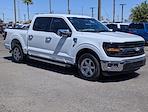 2024 Ford F-150 SuperCrew Cab 4x2 Pickup for sale #J241309 - photo 1
