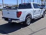 2024 Ford F-150 SuperCrew Cab 4x2 Pickup for sale #J241309 - photo 2