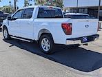 2024 Ford F-150 SuperCrew Cab 4x2 Pickup for sale #J241309 - photo 4