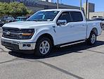 2024 Ford F-150 SuperCrew Cab 4x2 Pickup for sale #J241309 - photo 5
