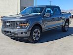 2024 Ford F-150 SuperCrew Cab 4x2, Pickup for sale #J241325 - photo 5