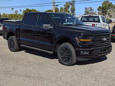 2024 Ford F-150 SuperCrew Cab 4x4, Pickup for sale #J241328 - photo 1