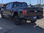 2024 Ford F-150 SuperCrew Cab 4x4, Pickup for sale #J241328 - photo 4