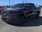 2024 Ford F-150 SuperCrew Cab 4x4, Pickup for sale #J241328 - photo 5