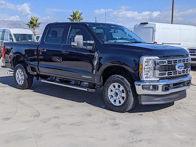 2024 Ford F-250 Crew Cab 4x4, Pickup for sale #J241329 - photo 1